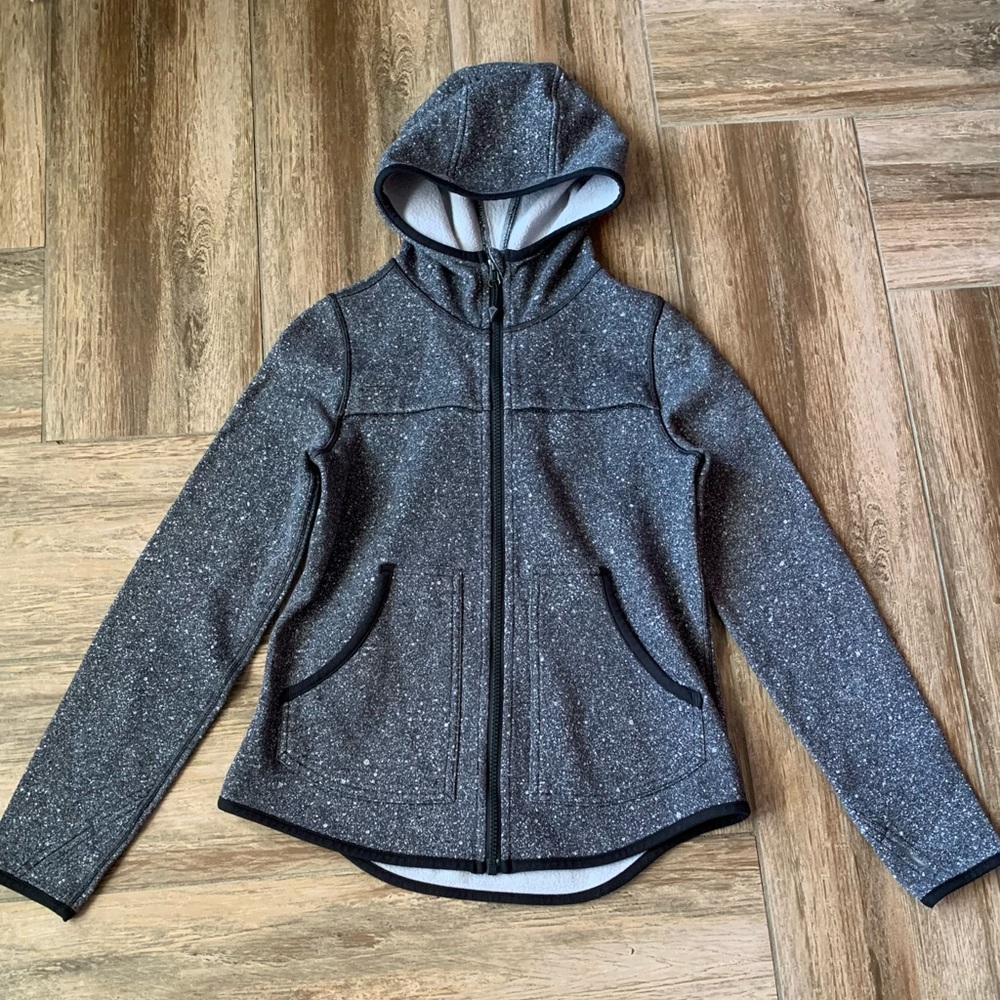 Ivivva jacket